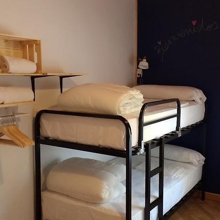 The Bridge Hotel Zaragoza Bagian luar foto