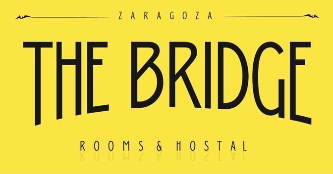 The Bridge Hotel Zaragoza Bagian luar foto