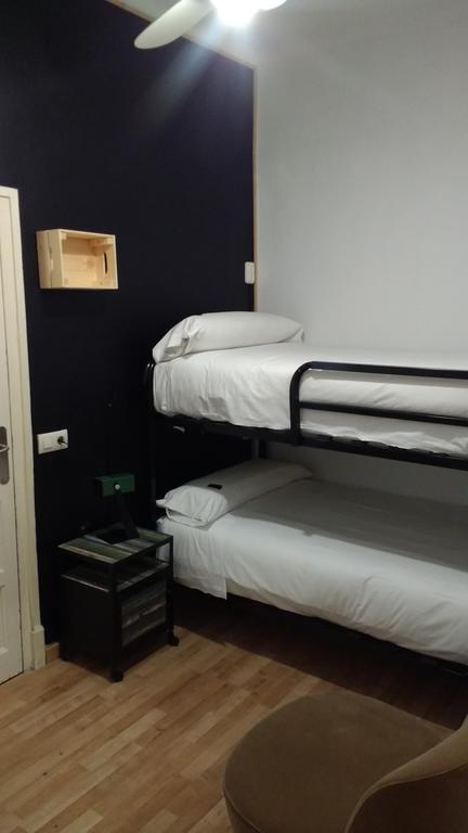 The Bridge Hotel Zaragoza Bagian luar foto
