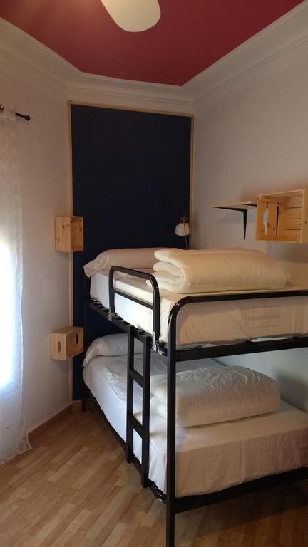 The Bridge Hotel Zaragoza Bagian luar foto